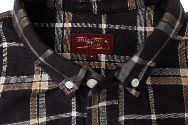 Durant Flannel Shirt