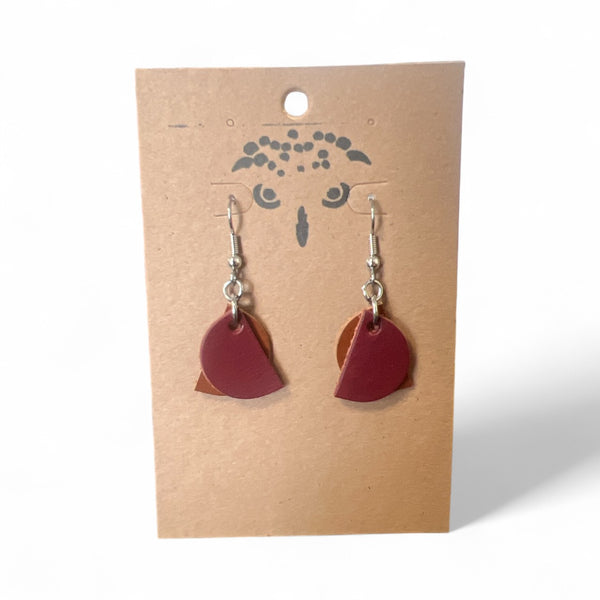 Beaverhead Earrings