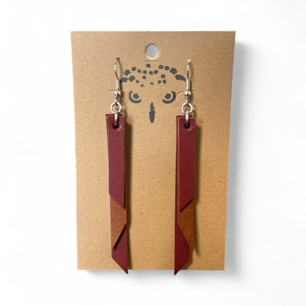 Lodgepole Earrings