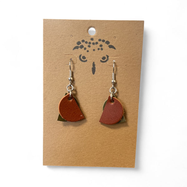 Beaverhead Earrings