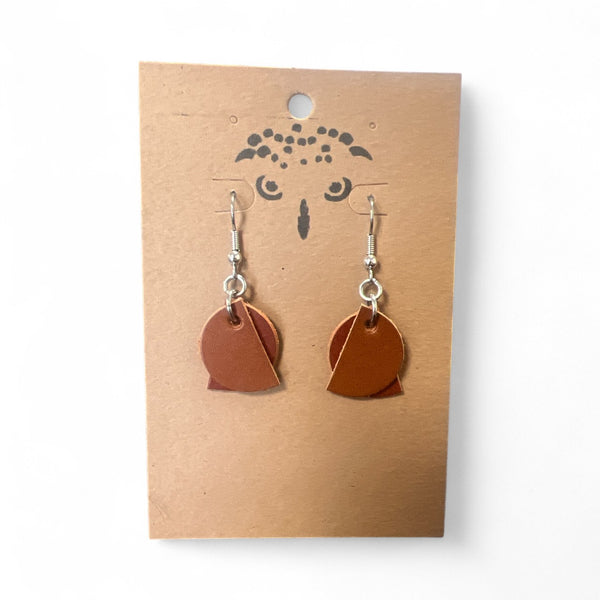 Beaverhead Earrings