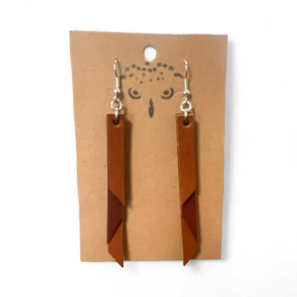 Lodgepole Earrings