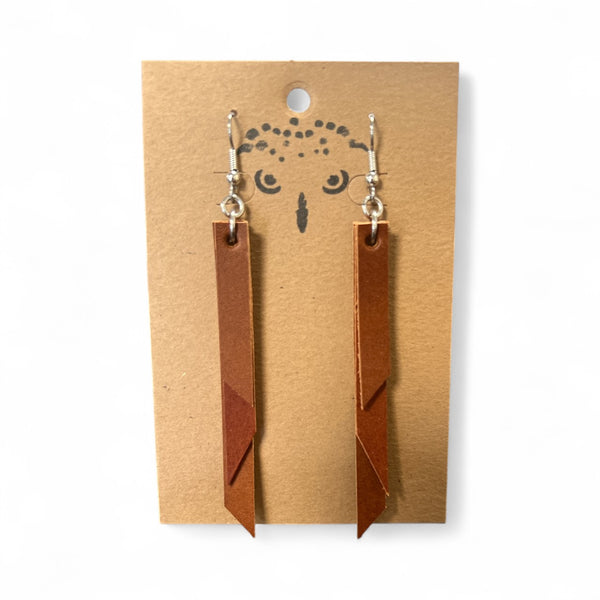 Lodgepole Earrings
