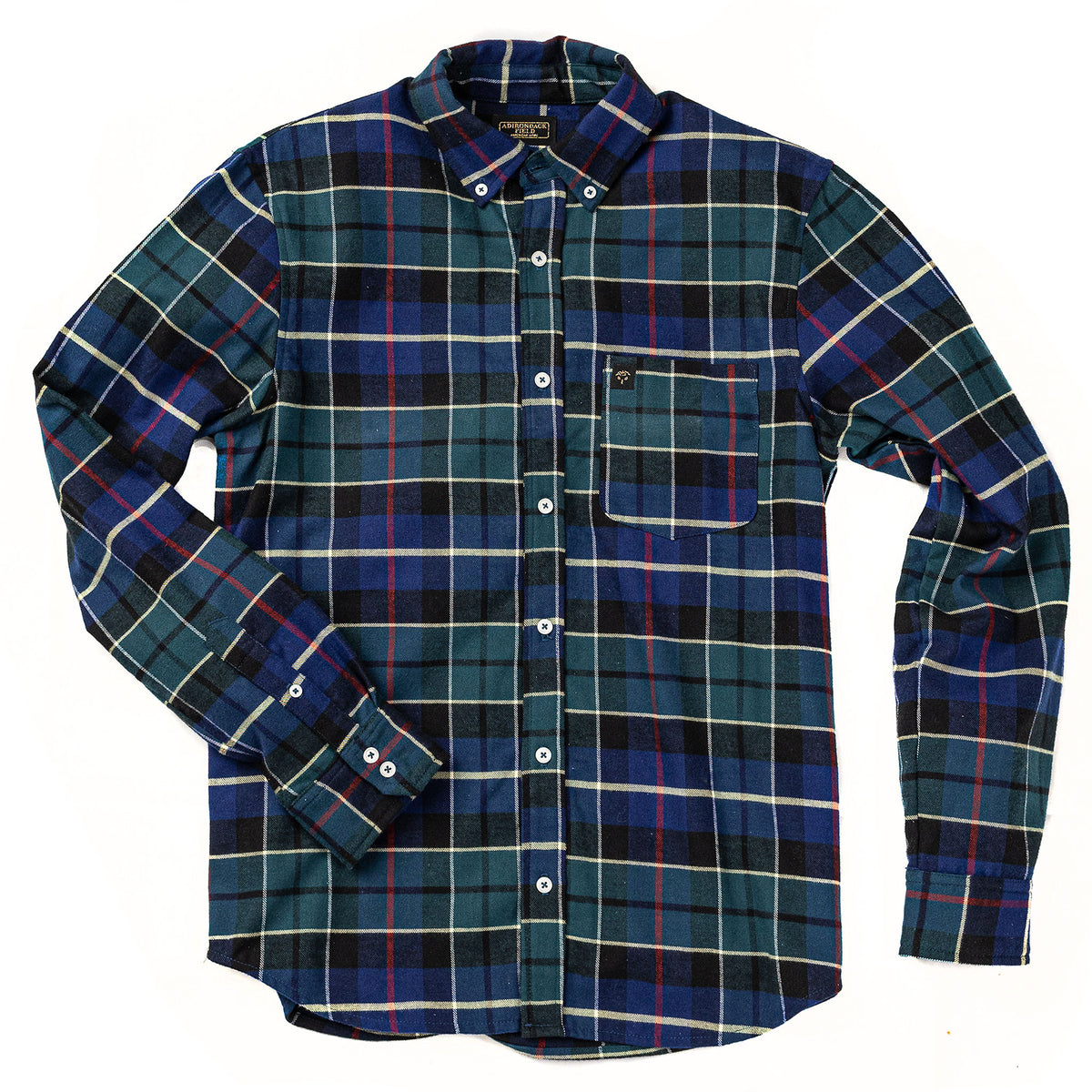 SNNDAY'ＳBEST DOWN TOWN FLANNEL SHIRT SUNDAYS BEST DOWN TOWN FLANNEL SHIRT