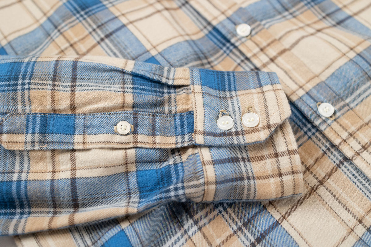 Pine Knot Adirondack Field