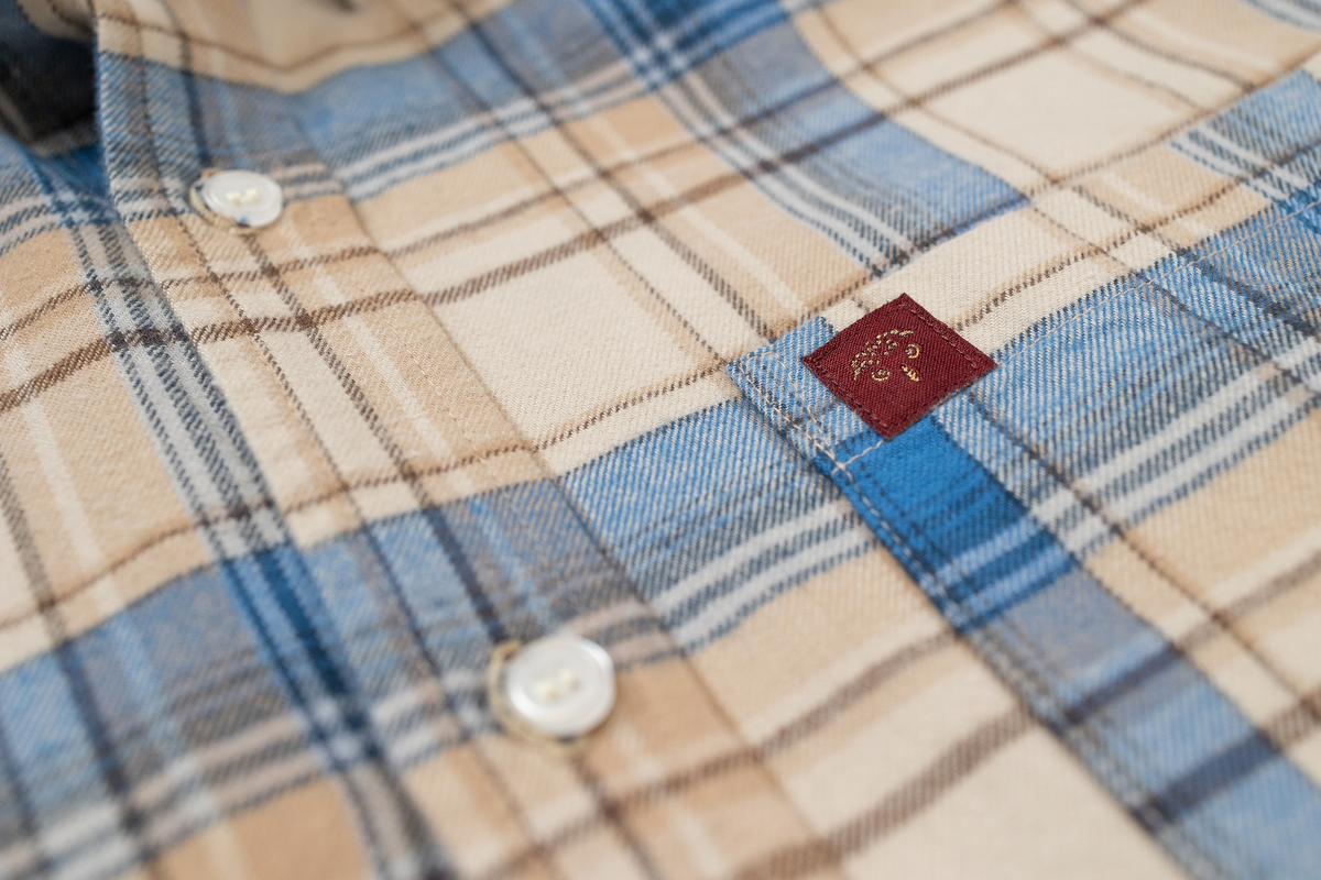 Pine Knot Adirondack Field