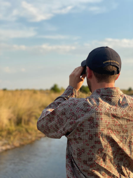 Conservation Cap™ (Navy)