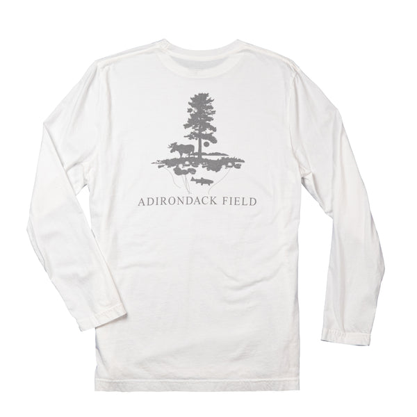 Wild Side L/S