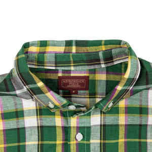 Luxury American-Made Oxford Shirts | The St. Regis Collection