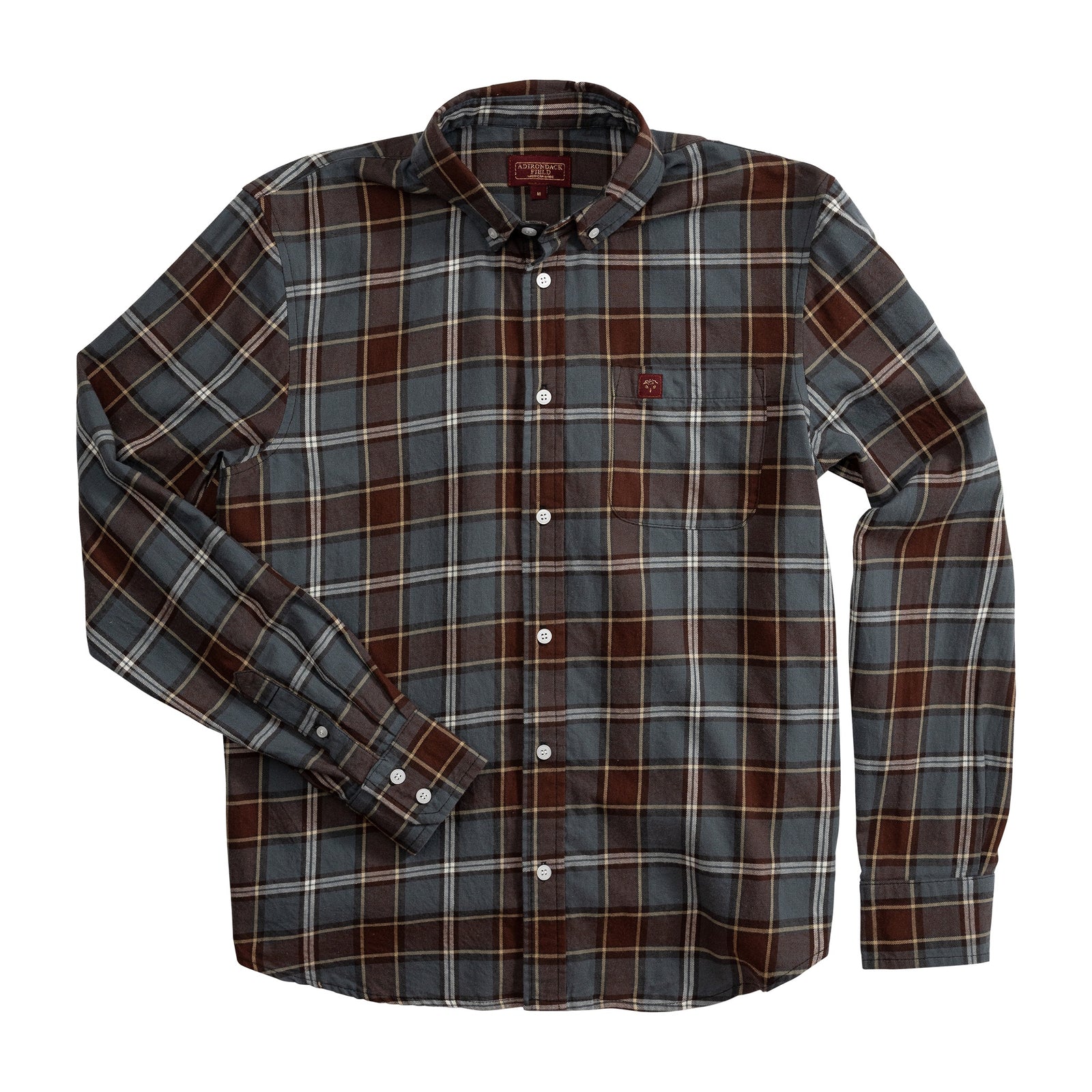 Fulton Flannel Shirt