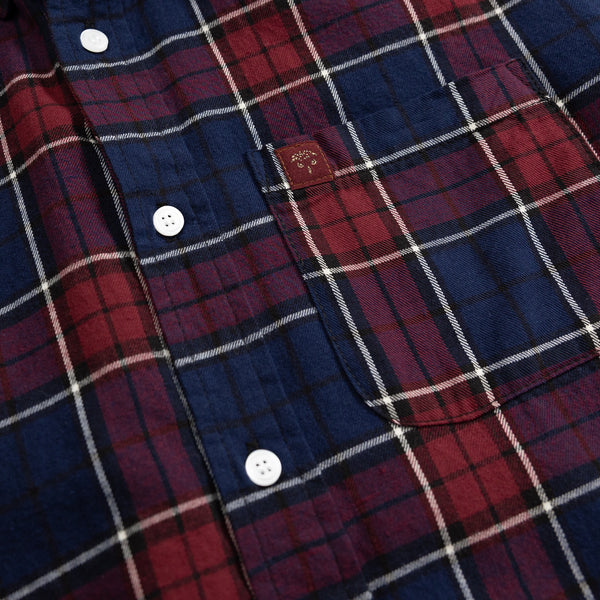 Sacandaga Flannel Shirt