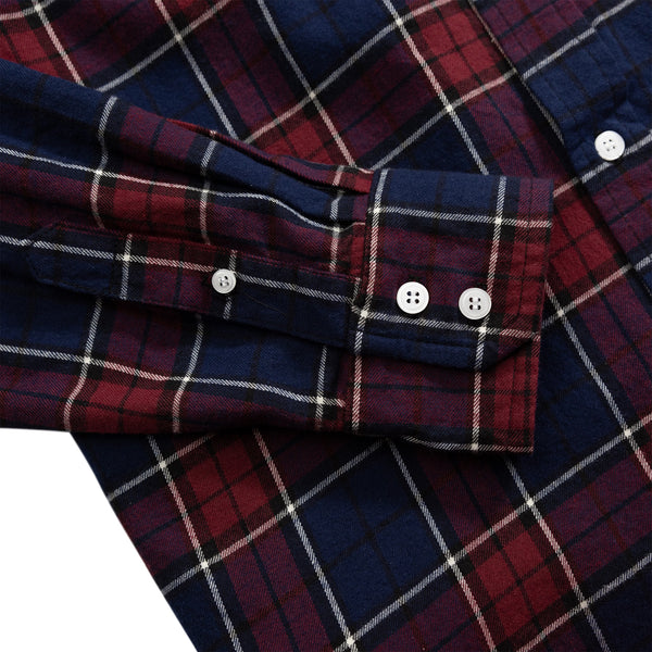 Sacandaga Flannel Shirt