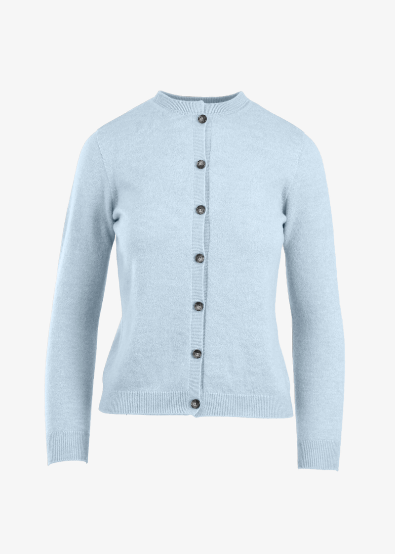Orra Cashmere Cardigan