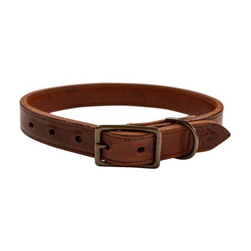 Wilderness Collar (Whiskey Brown)