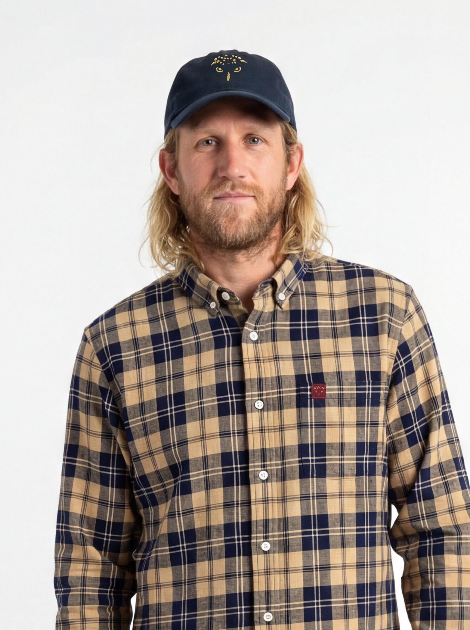 Conservation Cap™ (Navy)