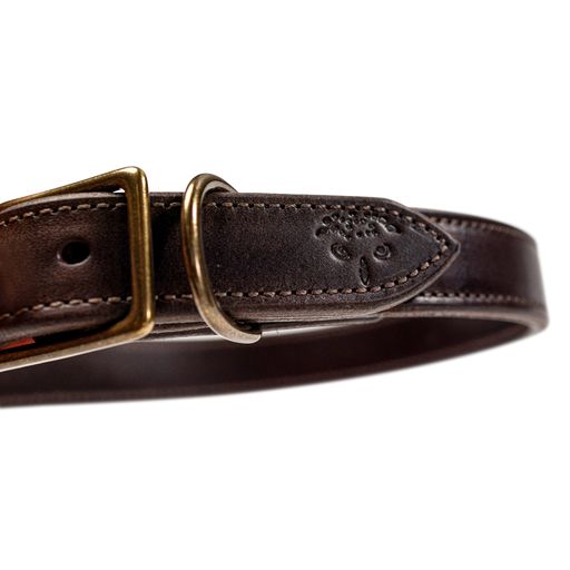 Wilderness Collar (Cigar Brown)