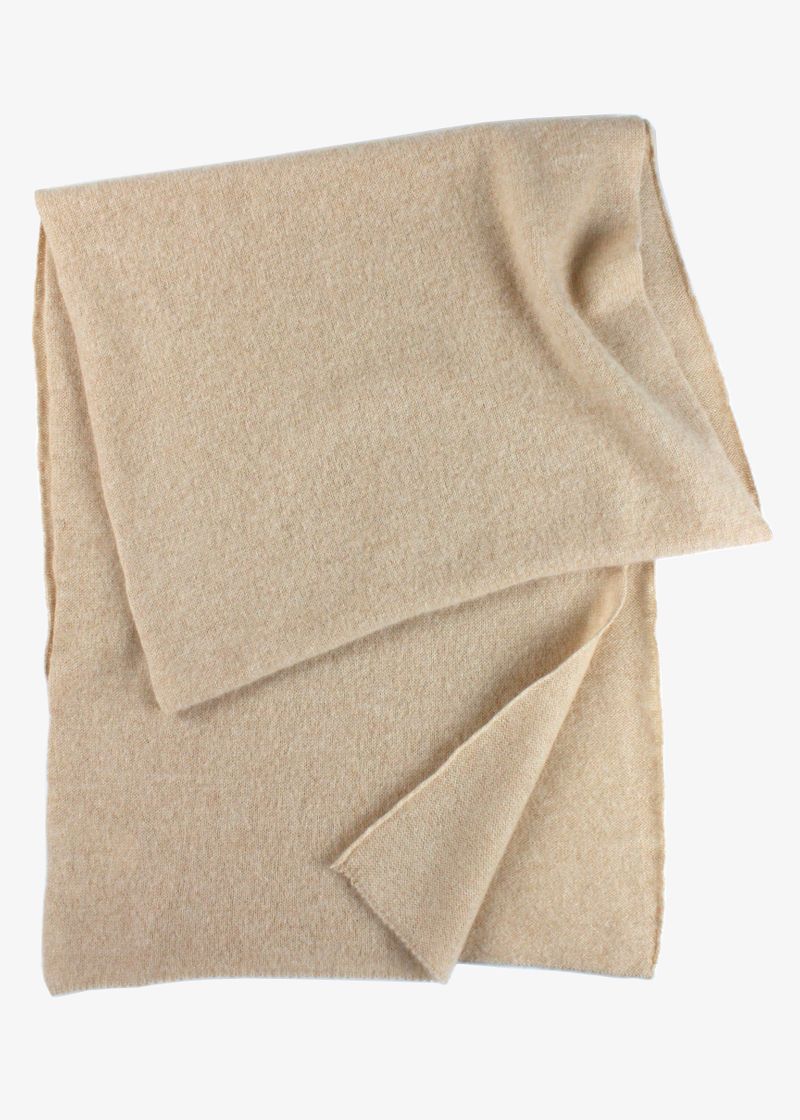 Boreal Cashmere Scarf