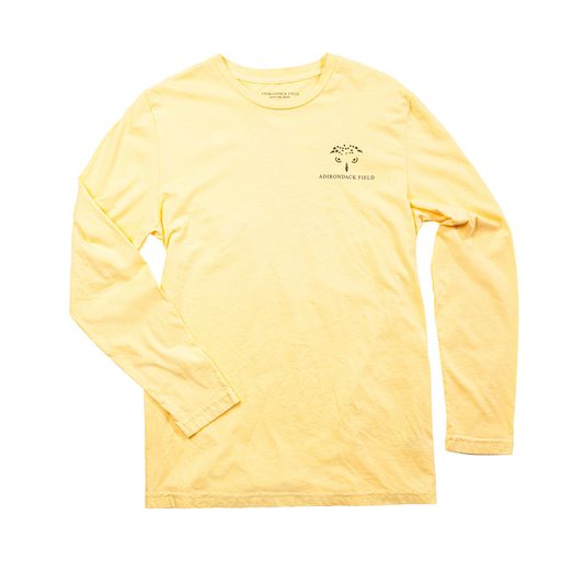 Wild Side (Sun) Long Sleeve