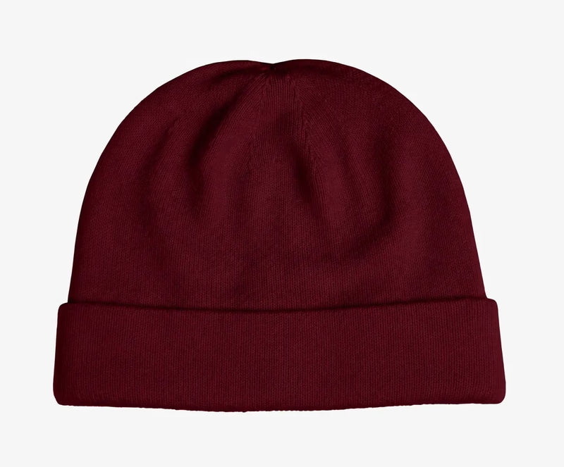 Boreal Cashmere Beanie