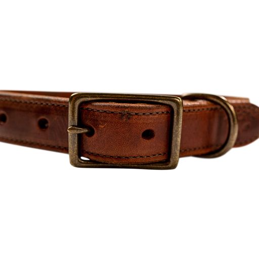 Wilderness Collar (Whiskey Brown)