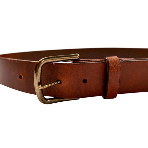 Frontier Belt (Whiskey Brown)