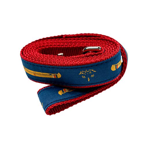 Moose River Leash 4'