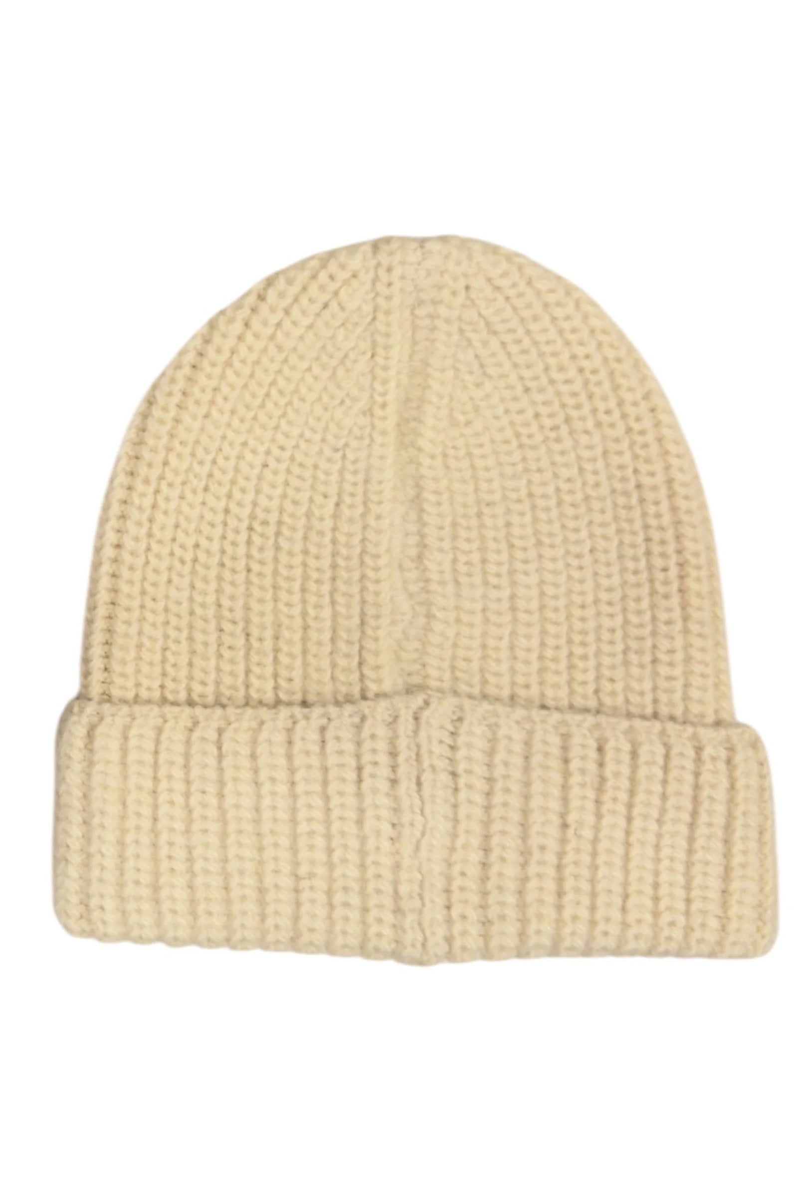Wadhams Regenerative Wool/Alpaca Beanie