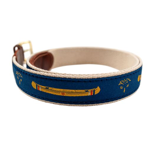 Moose River Belt (Natural)