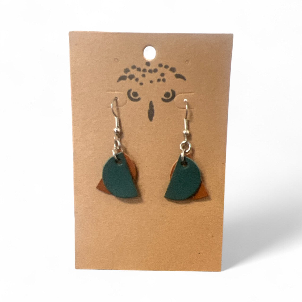 Beaverhead Earrings