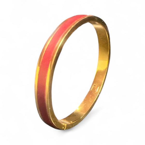 24k Gold Bracelet