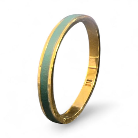 24k Gold Bracelet