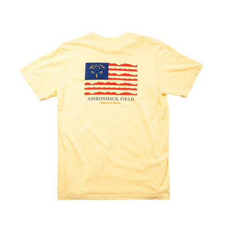 Ticonderoga (Sun) Short Sleeve
