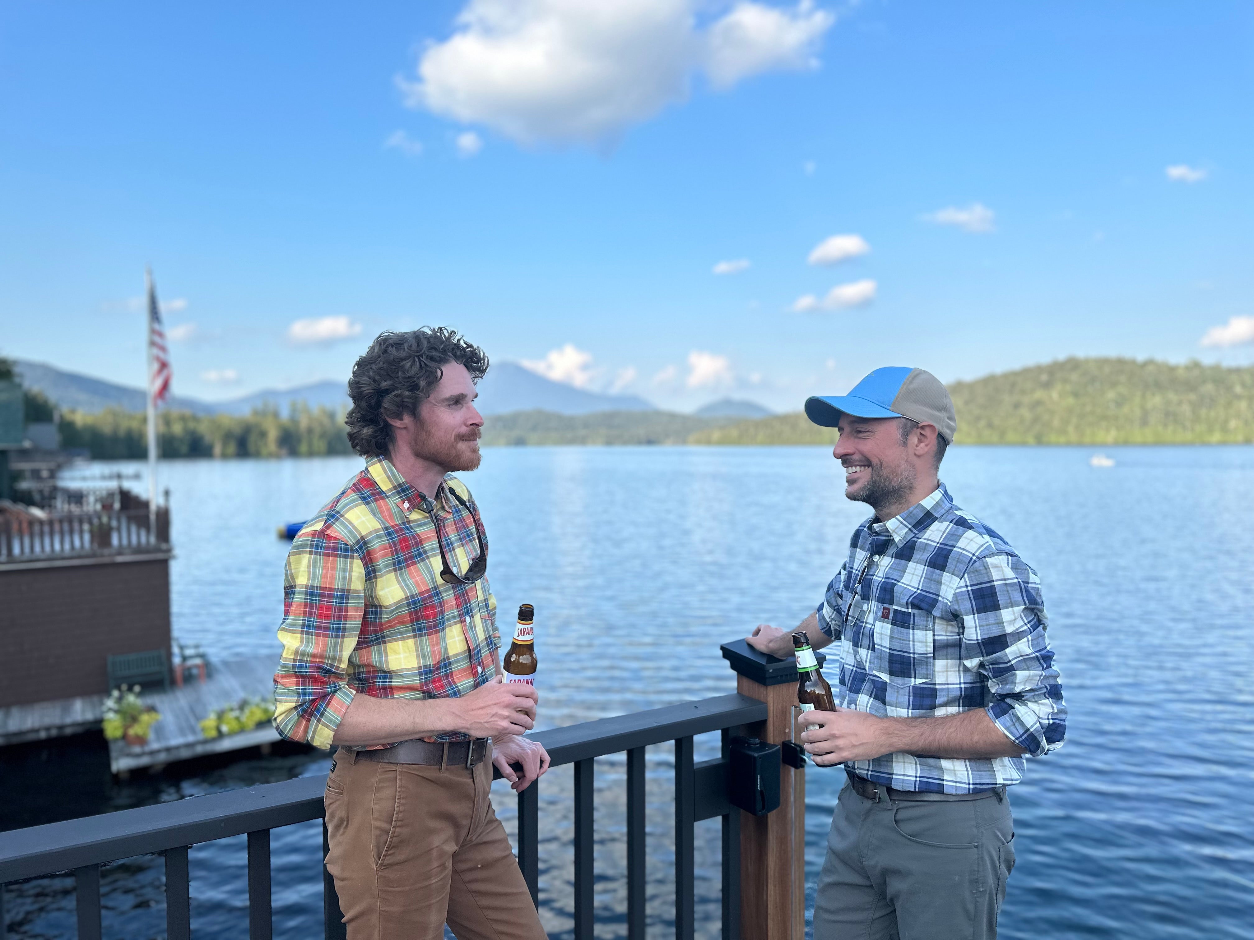 Effingham Cotton Oxford