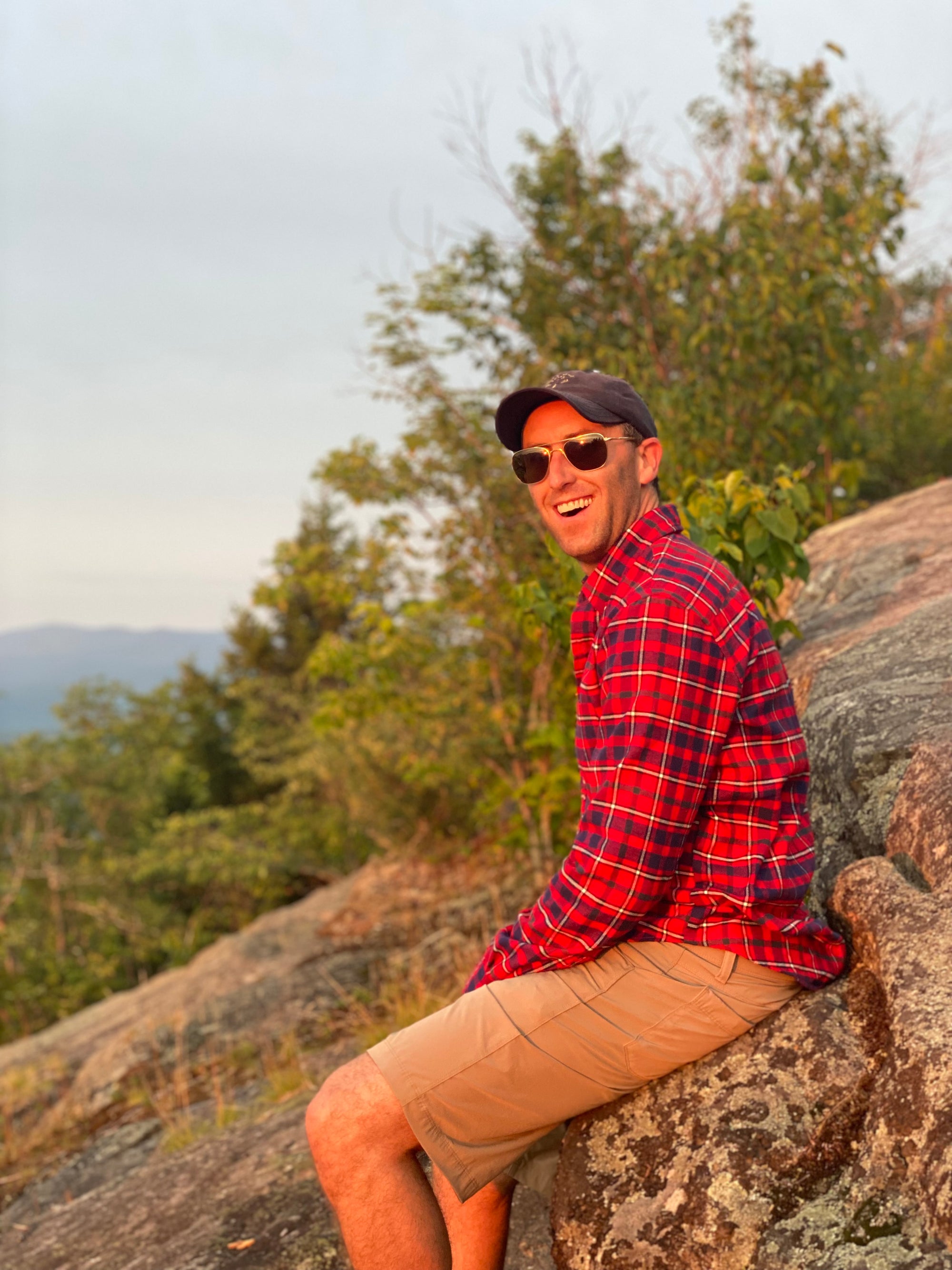 Spitfire Flannel Shirt