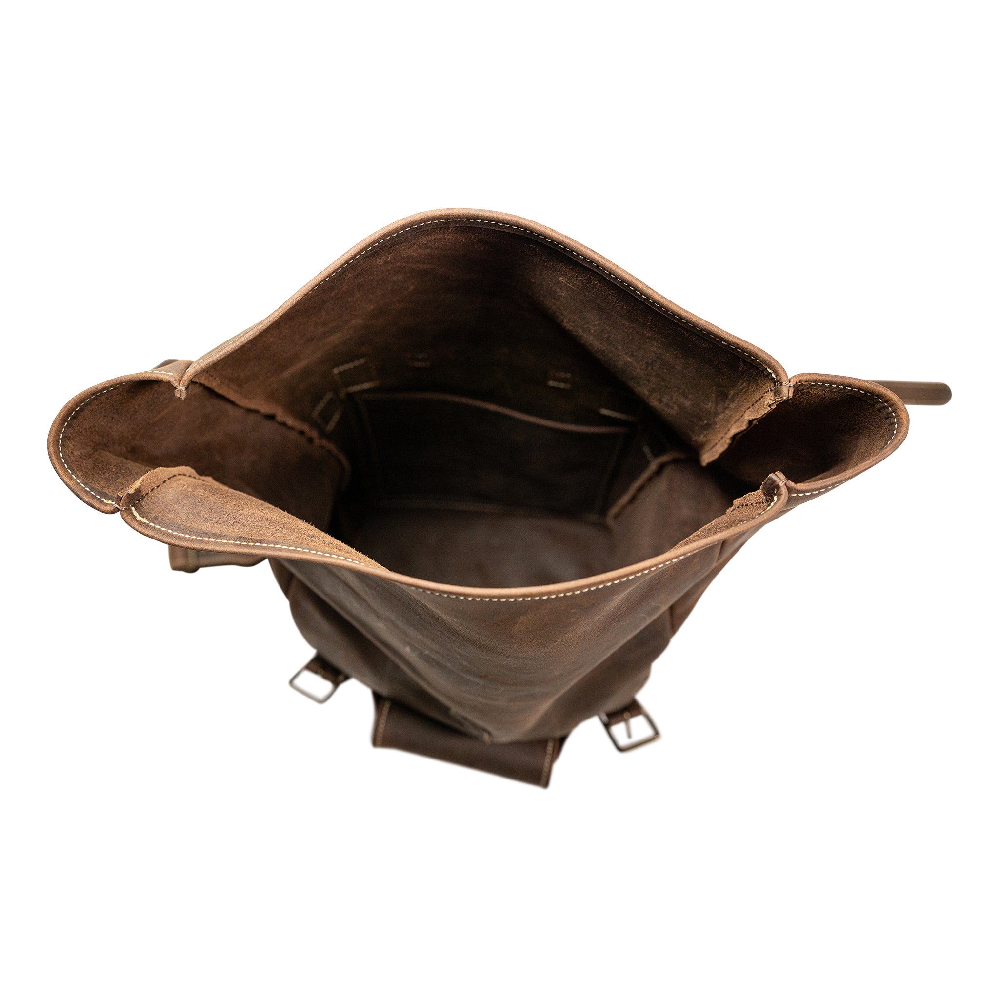 Fish Hawk Backpack (Hemlock Brown)