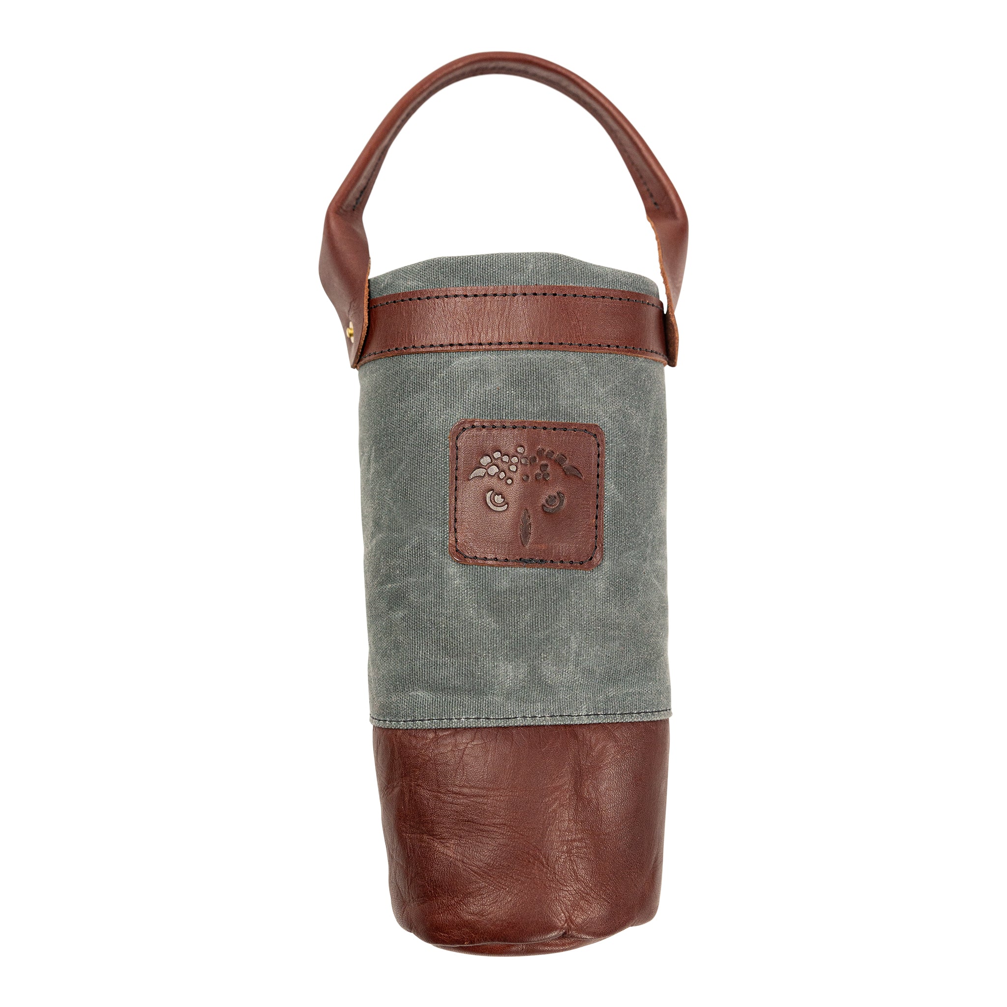 Field Drinks Tote (Slate)