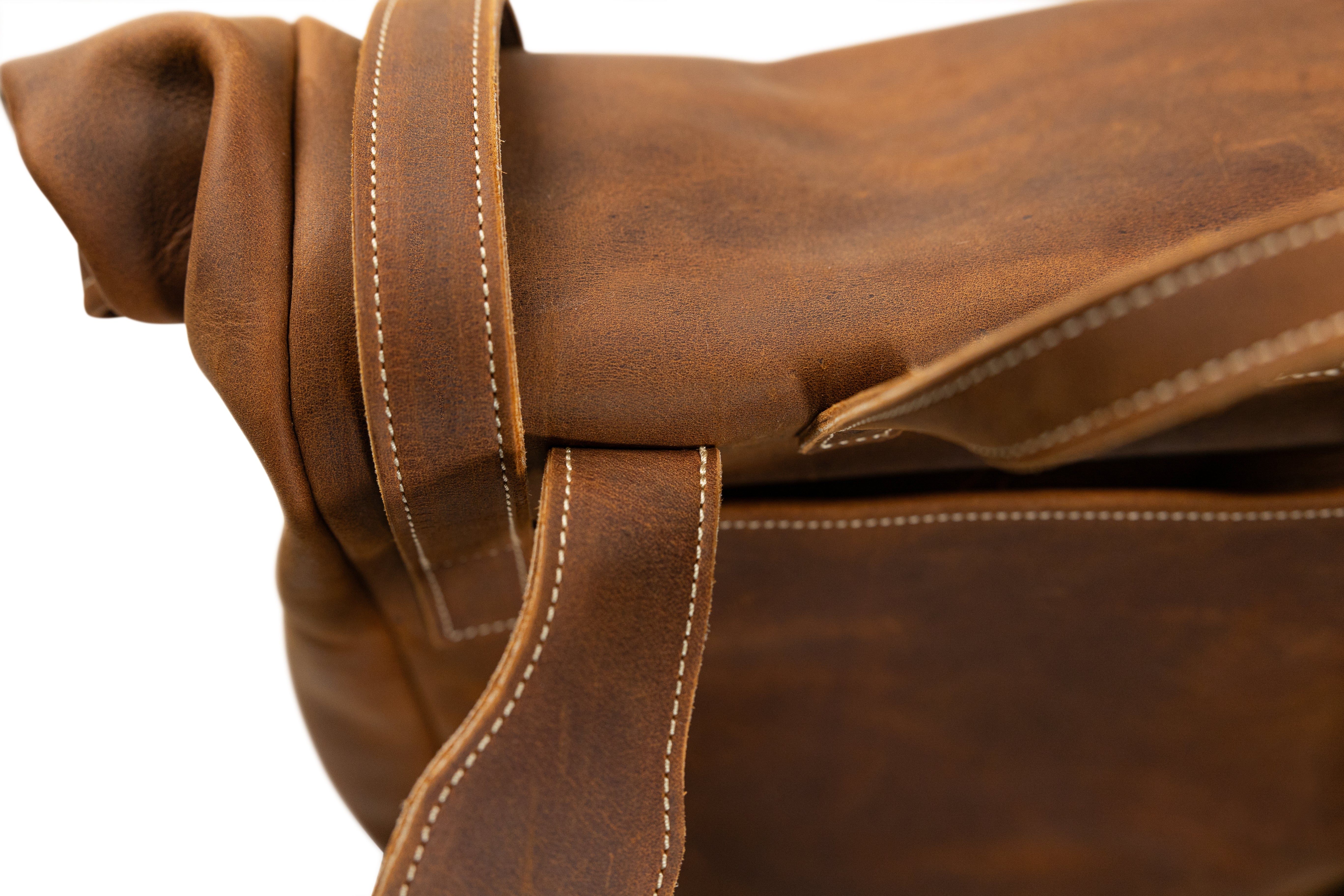 Fish Hawk Backpack (Parlor Brown)