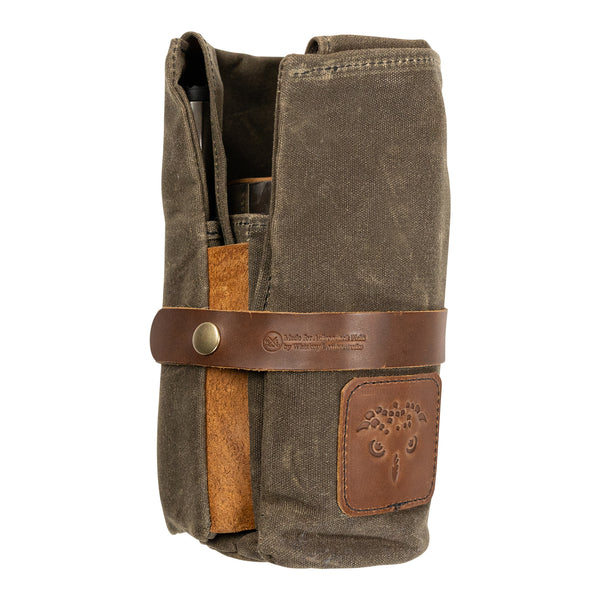 Wilderness Mixologist