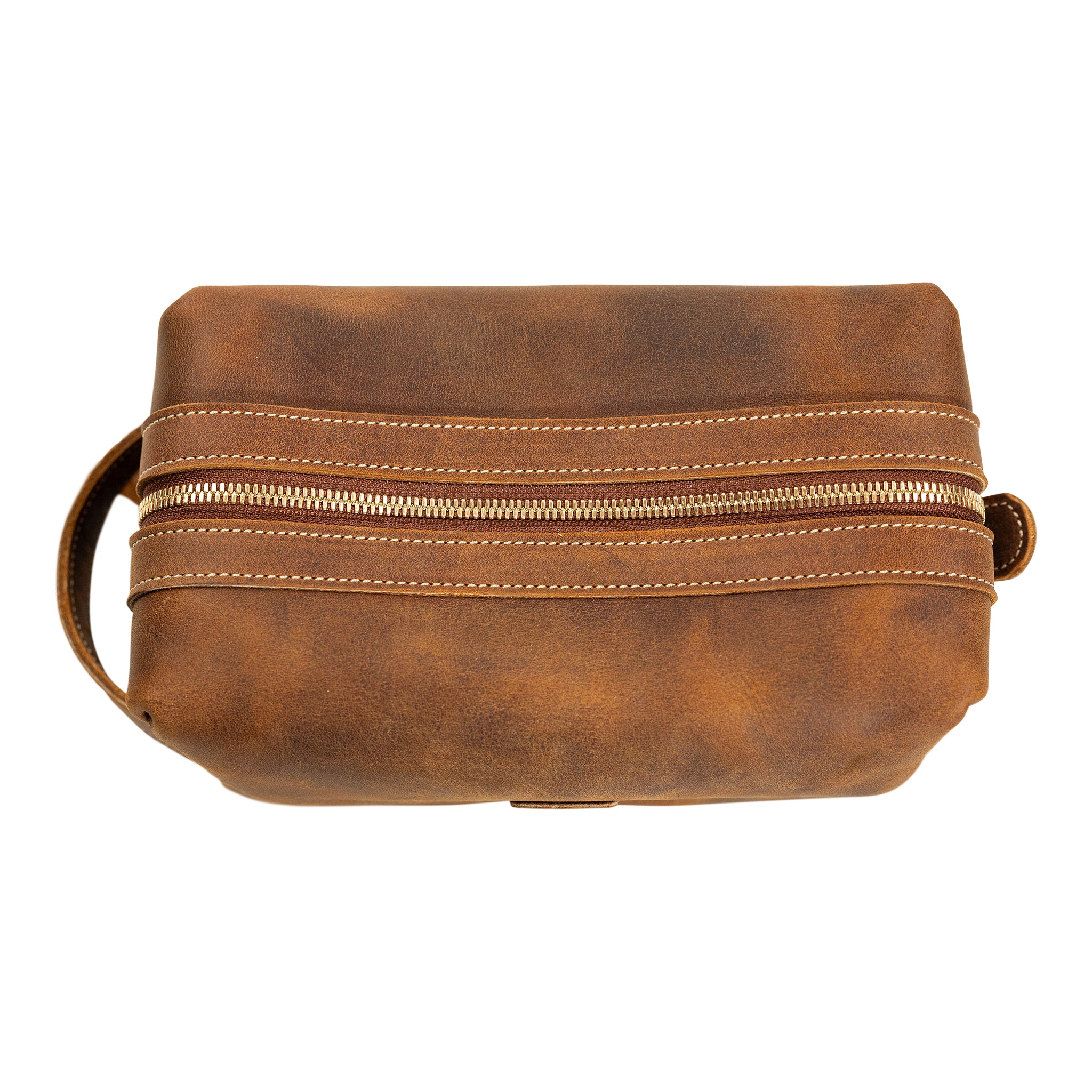 Dopp Kit (Parlor Brown)