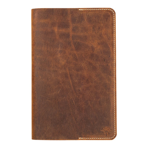 Field Notebook (Parlor Brown)