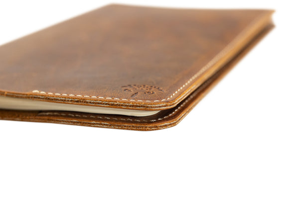 Field Notebook (Parlor Brown)