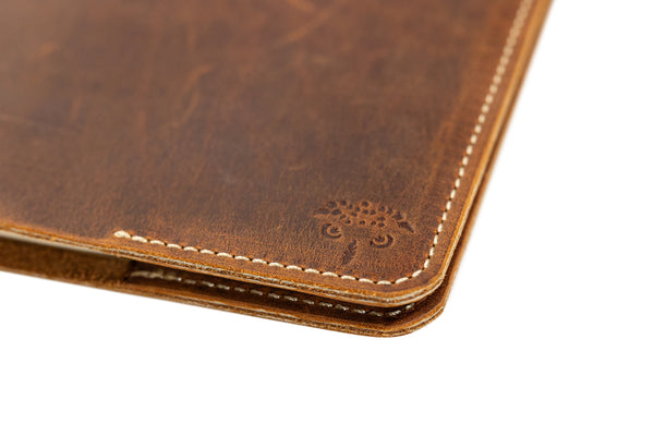 Field Notebook (Parlor Brown)