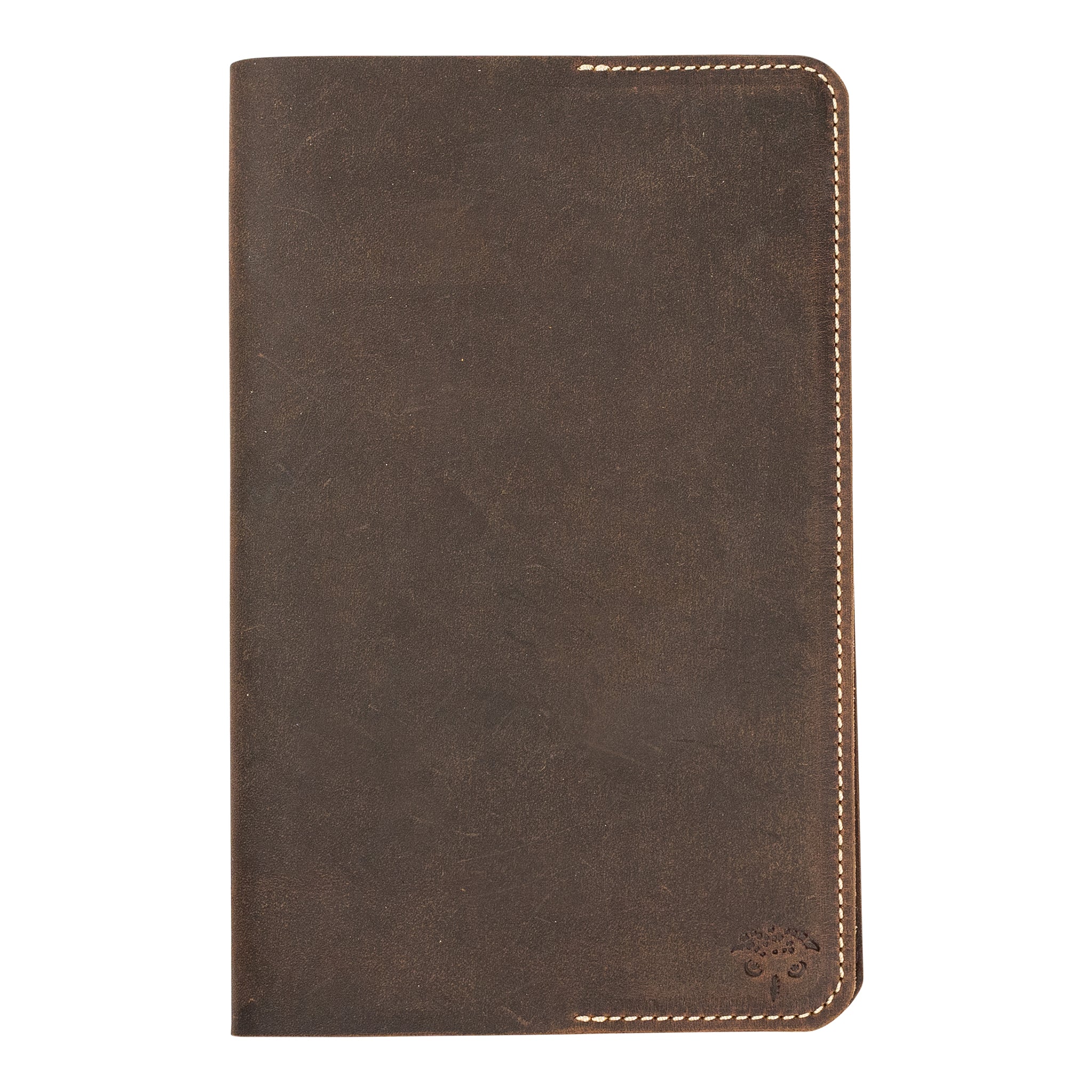 Field Notebook (Hemlock Brown)