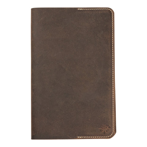 Field Notebook (Hemlock Brown)