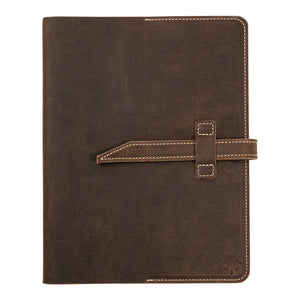 Field Journal (Hemlock Brown)
