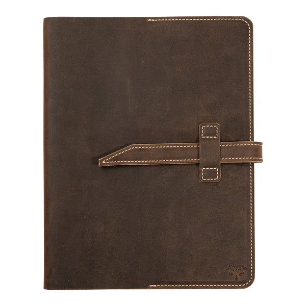 Field Journal (Hemlock Brown)