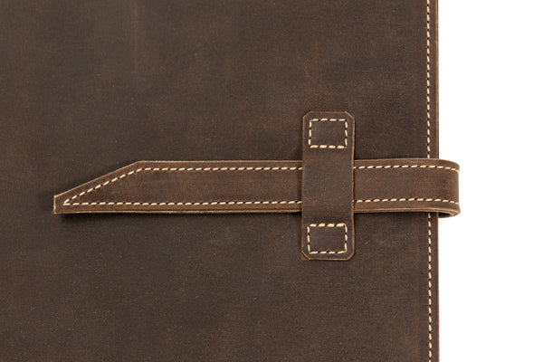 Field Journal (Hemlock Brown)