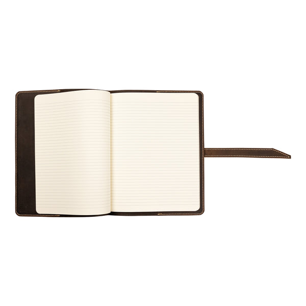 Field Journal (Hemlock Brown)