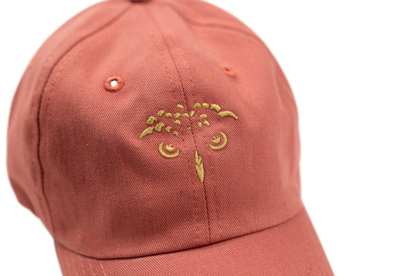Conservation Cap (Red)