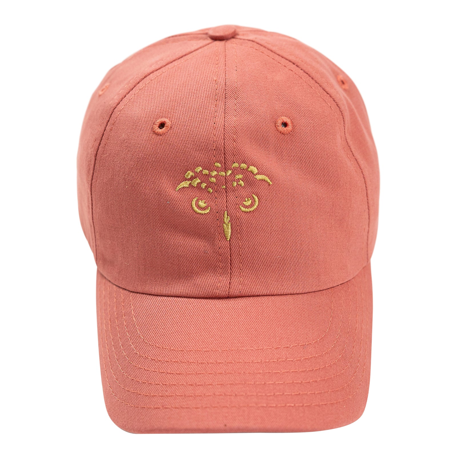 Conservation Cap (Red)